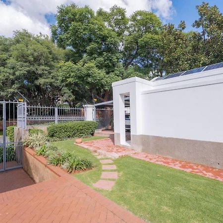 Apartament 31Ongambia Johannesburg Zewnętrze zdjęcie