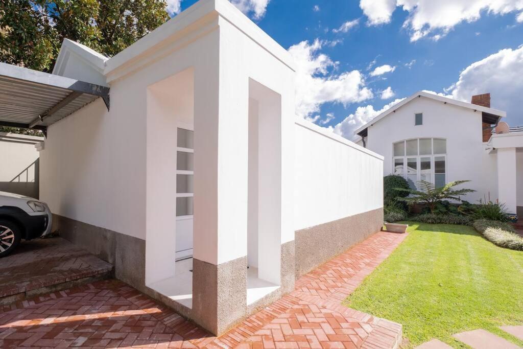 Apartament 31Ongambia Johannesburg Zewnętrze zdjęcie