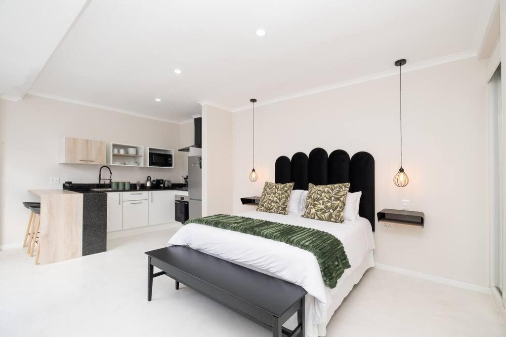 Apartament 31Ongambia Johannesburg Zewnętrze zdjęcie