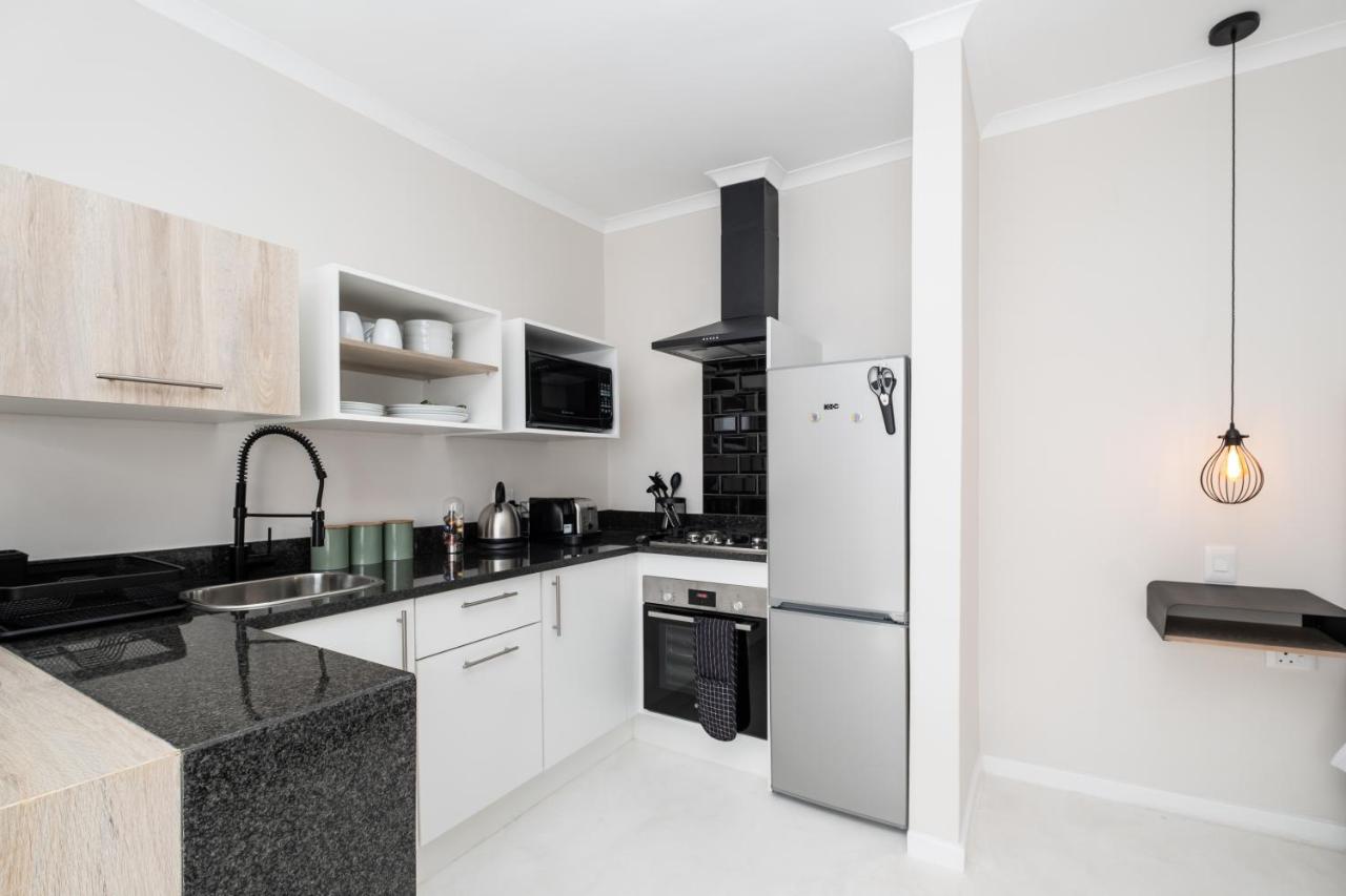 Apartament 31Ongambia Johannesburg Zewnętrze zdjęcie